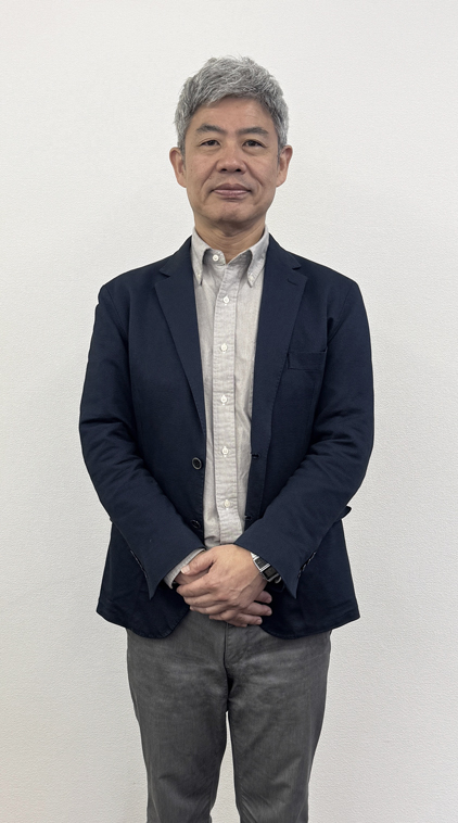 代表者